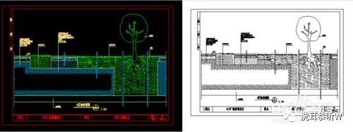 打开图纸为啥显示不出来,图纸字体显示不全怎么办