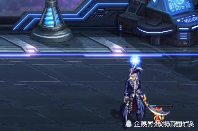 dnf枪剑和鬼剑,dnf全职业武器装扮技能等级选择