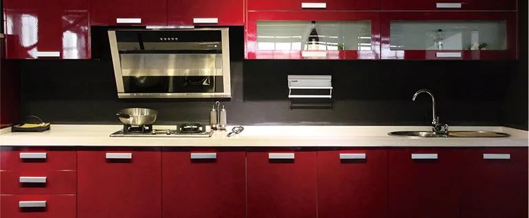 大信家居全国招商,大信家居整体厨房全屋定制