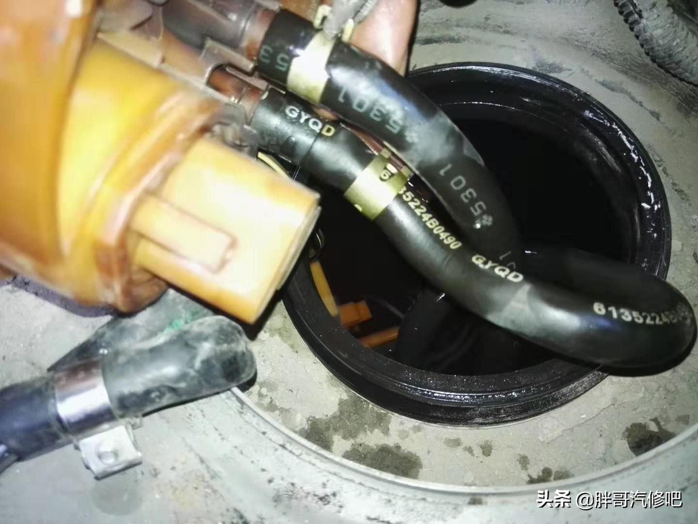 19年蓝鸟难启动很抖,2004年老蓝鸟