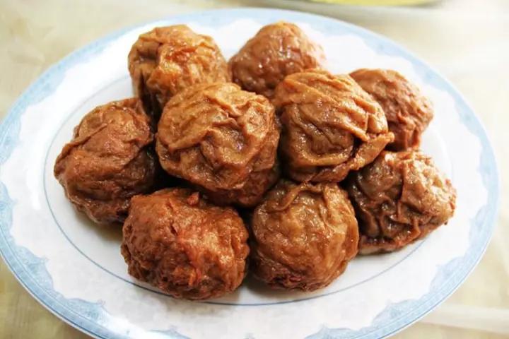 无锡经典美食有哪些,疫情期间无锡有什么好吃的