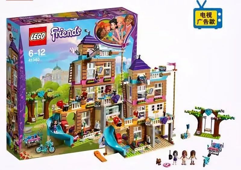 积木的型号太多了，我们应该怎么选购？