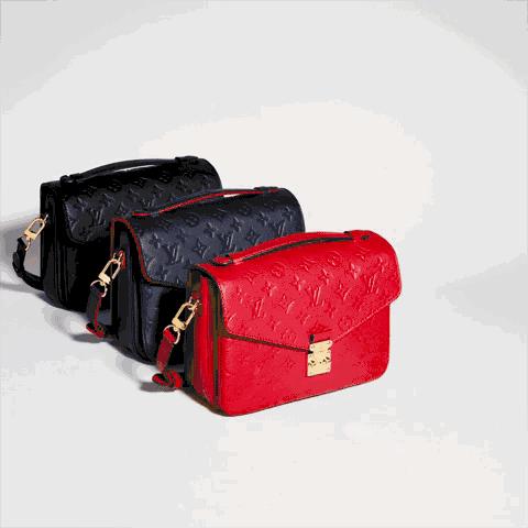 ysl和lv邮差包哪个更好,chanel和ysl包哪个好