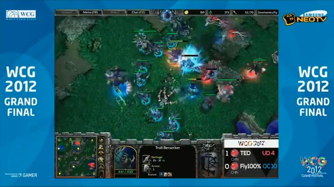 魔兽争霸赛命运之路,魔兽争霸命运之路