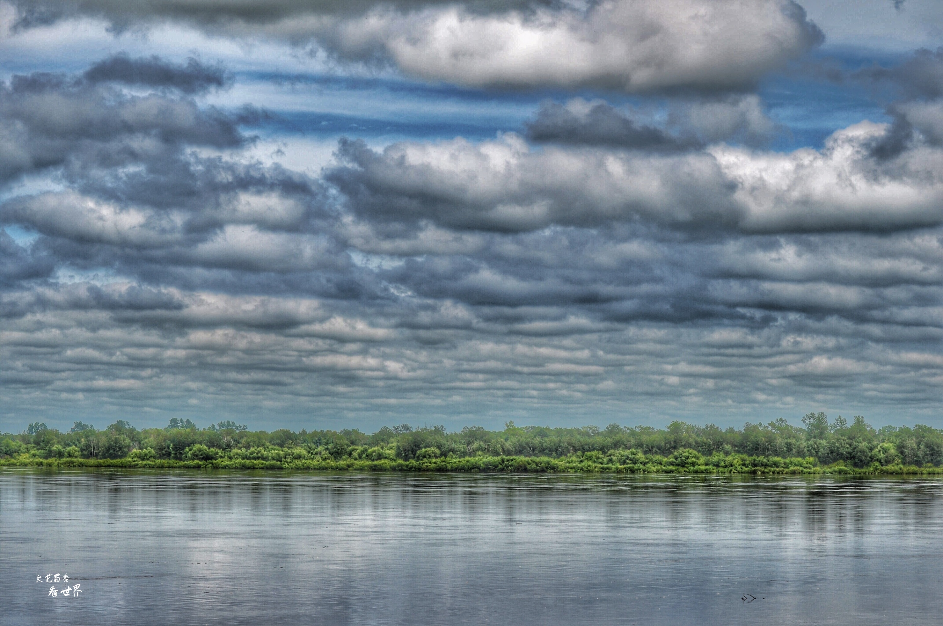 额尔古纳河离呼伦贝尔大草原远吗 (额尔古纳草原深度游)