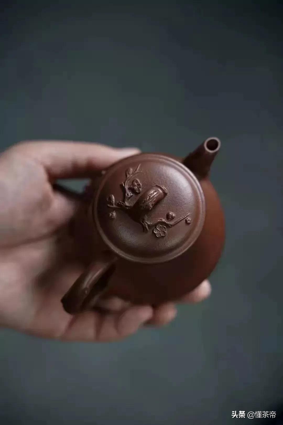 原矿紫砂泥料真假鉴别,鉴别紫砂壶泥料真假攻略书籍