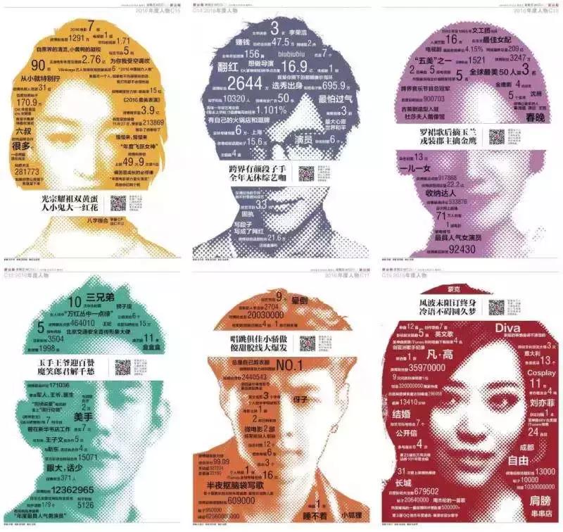 清华美院高材生设计中国日报封面,太美了吧