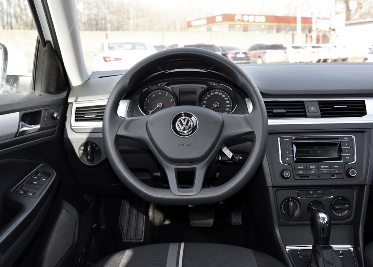 大众蔚领还出新款吗,大众蔚领为什么不出新款