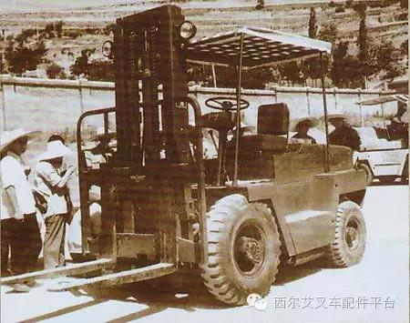 叉车的发展现状和发展趋势,一文了解丰田集团