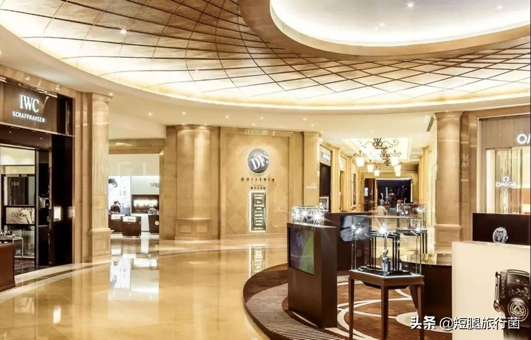 澳门购物攻略及必买清单最新,澳门购物必买的十大清单