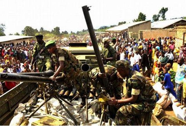 被上帝遗忘的国家,被上帝遗忘的卢旺达