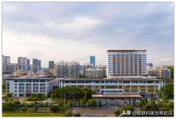 林欢儿医生怎么样,林欢儿北京中医药大学