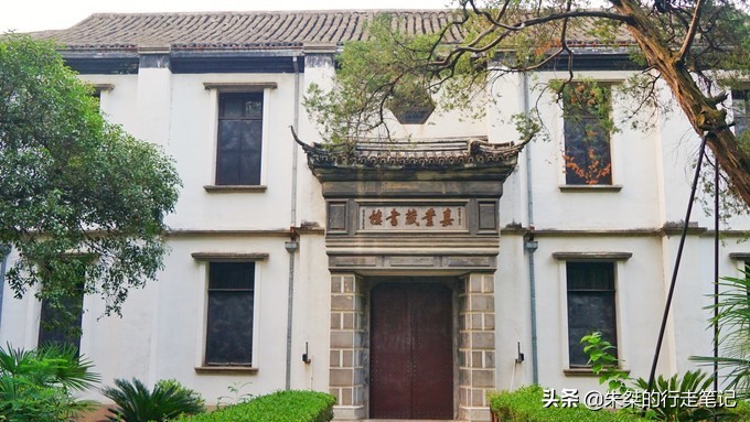 江苏省民居典型建筑,经典民宅建筑