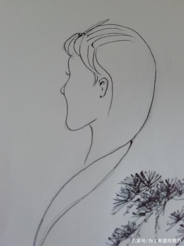 扎入吊扣里的童养媳妇（下集）原创作者宋文周