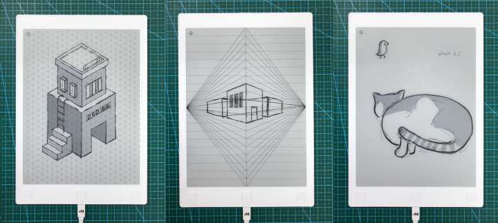 remarkable深度使用报告,remarkable中文说明书