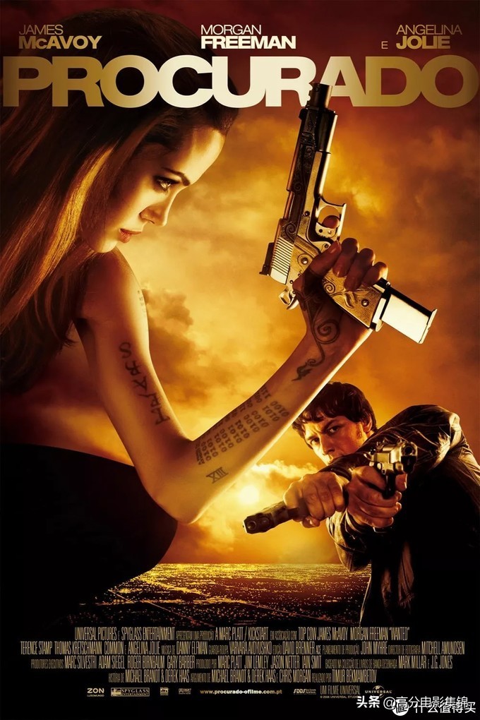 5部开场5分钟就高潮的电影,8部开局就高潮的动作电影