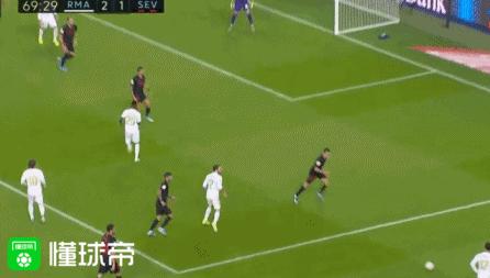 卡塞米罗错失点球,卡塞米罗找回状态