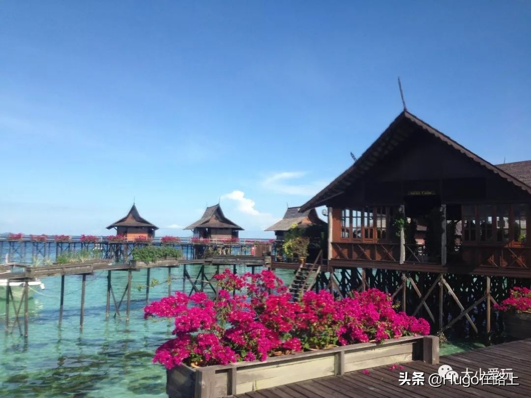 亲子海岛旅行攻略,7月最适合亲子游的海岛