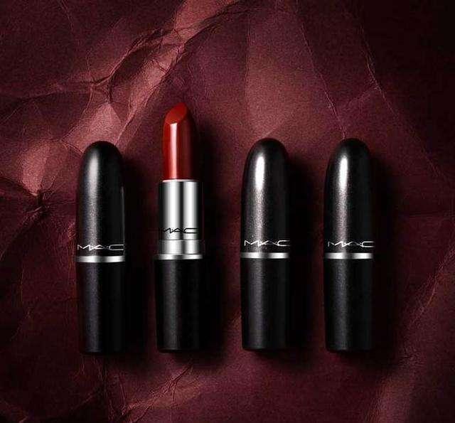 mac口红必买经典4色,mac口红推荐复古正红什么色号