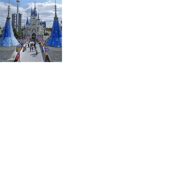 人生必去的景区100强景点,五一必打卡人气游乐园推荐