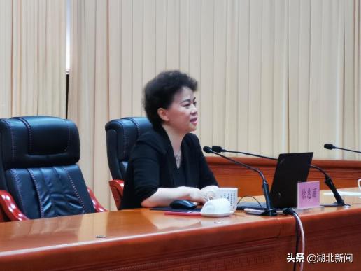 龙小红讲话,龙小红演讲