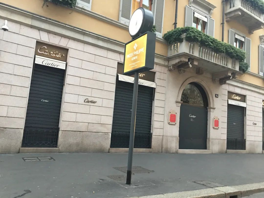 封！封！封！贵阳人身处国外疫情漩涡，有时遭遇鄙夷眼光！