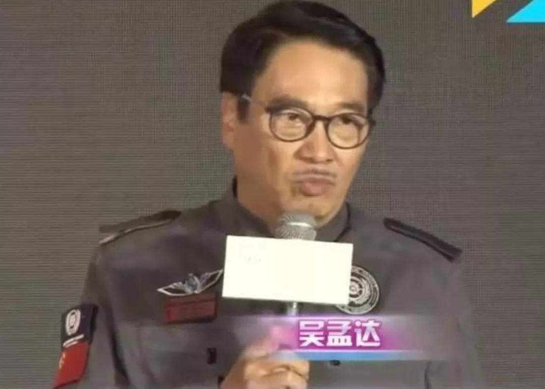 吴孟达因患肝癌离世,吴孟达因肝癌病逝