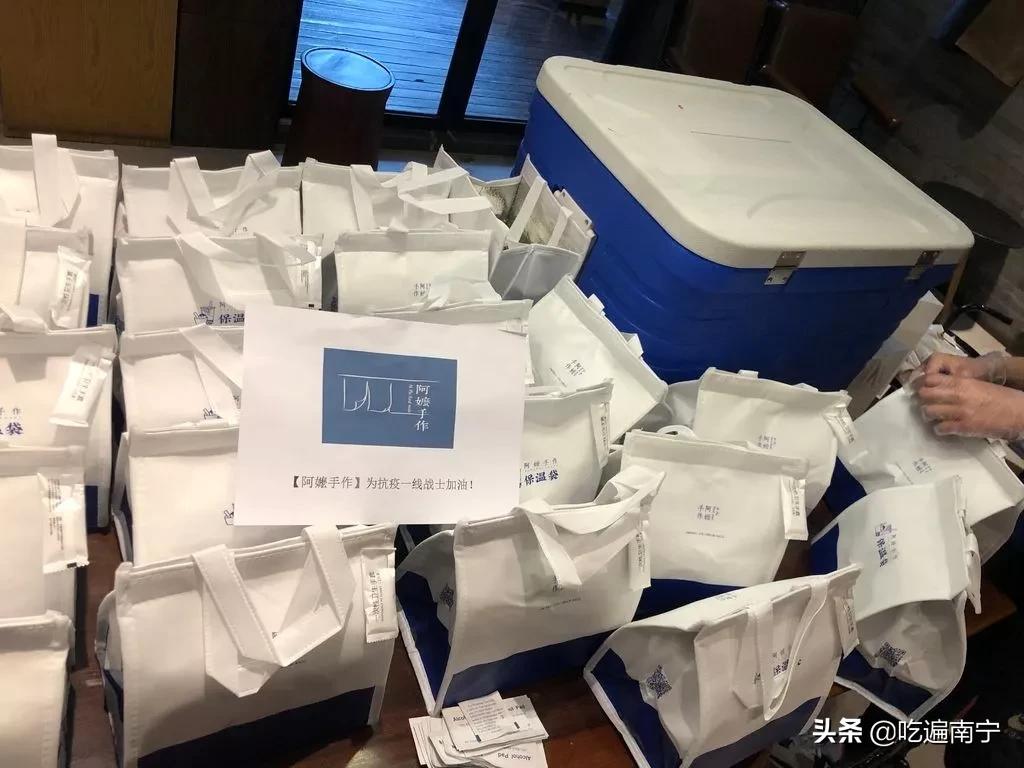 南宁疫情严重的店铺,广西疫情过后的商场营业