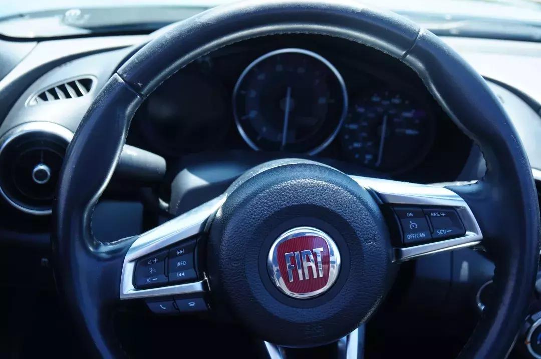 菲亚特试驾评测,菲亚特新款试驾评测视频