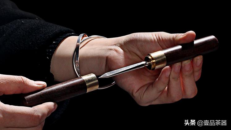 鸡翅木茶海茶具全套,正宗鸡翅木茶盘茶具