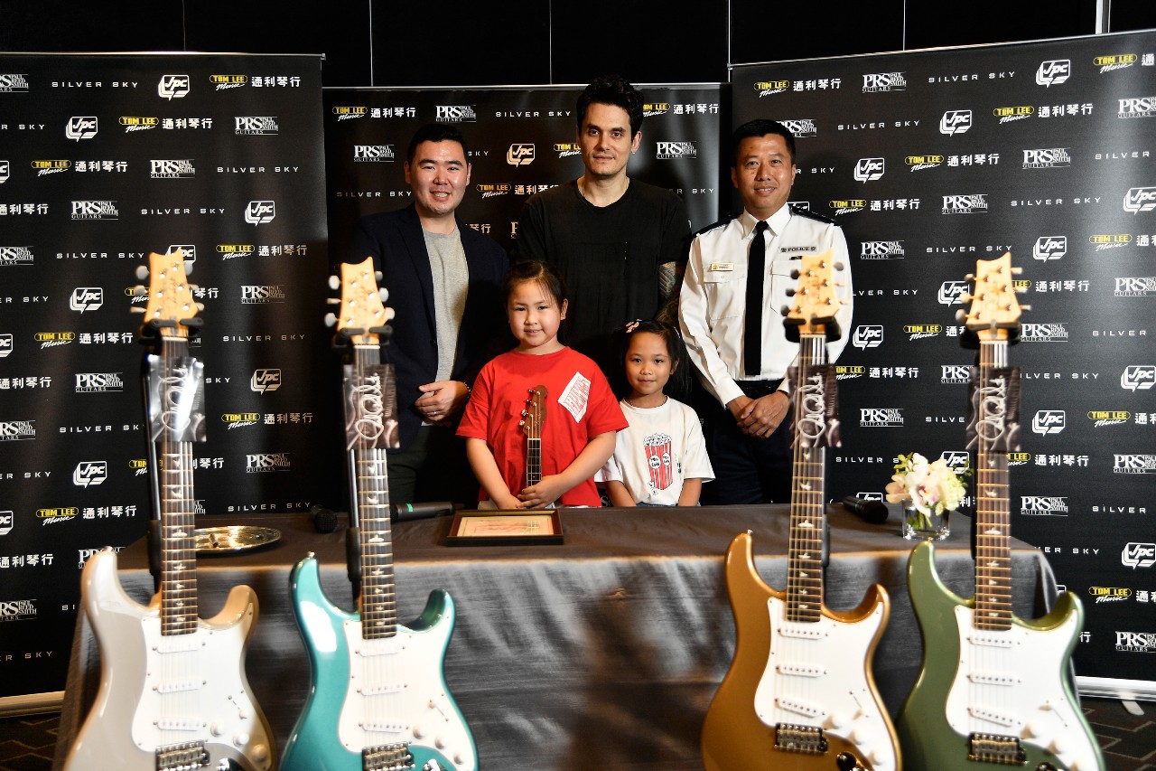 johnmayer签名款电吉他怎么样,johnmayer代言电吉他