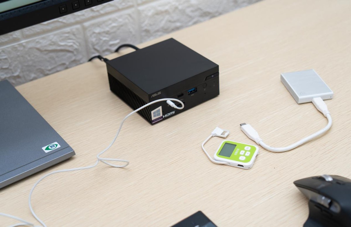 小主机使用方法,小主机调试