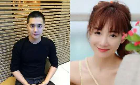 张檬金恩圣宣布恋情后甜蜜浪漫,张檬金恩圣恋爱经历