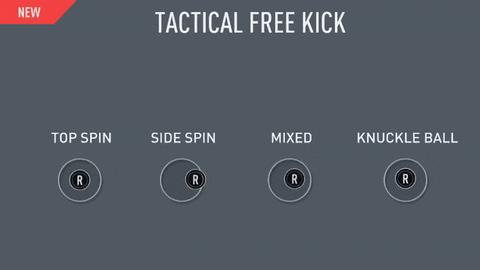 fifa20令人振奋的前景,fifa20更新官方阵容