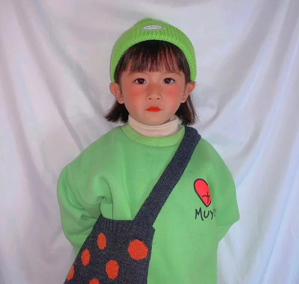 姐妹头像四人搞怪,姐妹头像四人真人