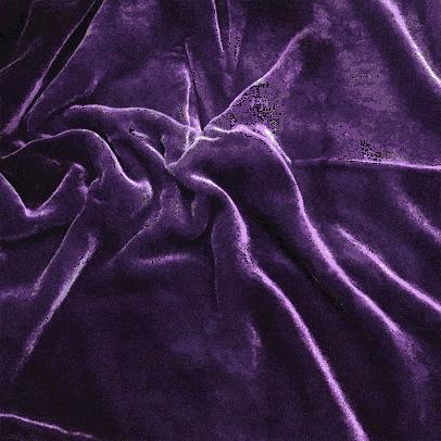 快收藏：双面呢、摇粒绒、丝绒、灯芯绒...秋冬流行面料知识解析