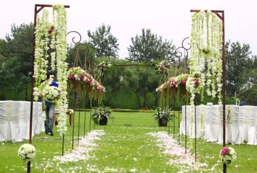 高端婚礼婚庆策划,七彩婚庆高端婚礼策划