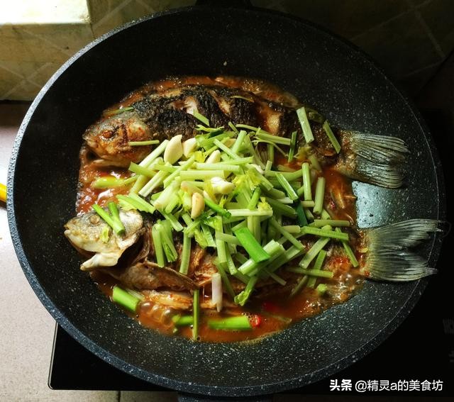 让鱼肉入味的万能妙招简单粗暴,鱼肉太腥怎么办