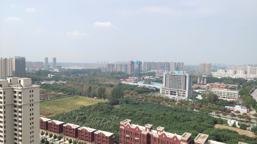 驻马店明年房价走势最新消息,驻马店最新房价会降吗