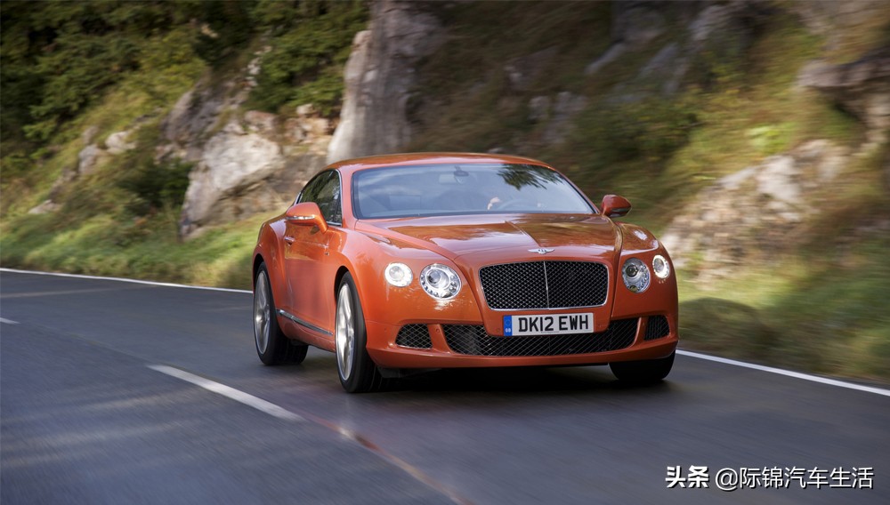 橙色最好看的车,10万以内最好看的红色车