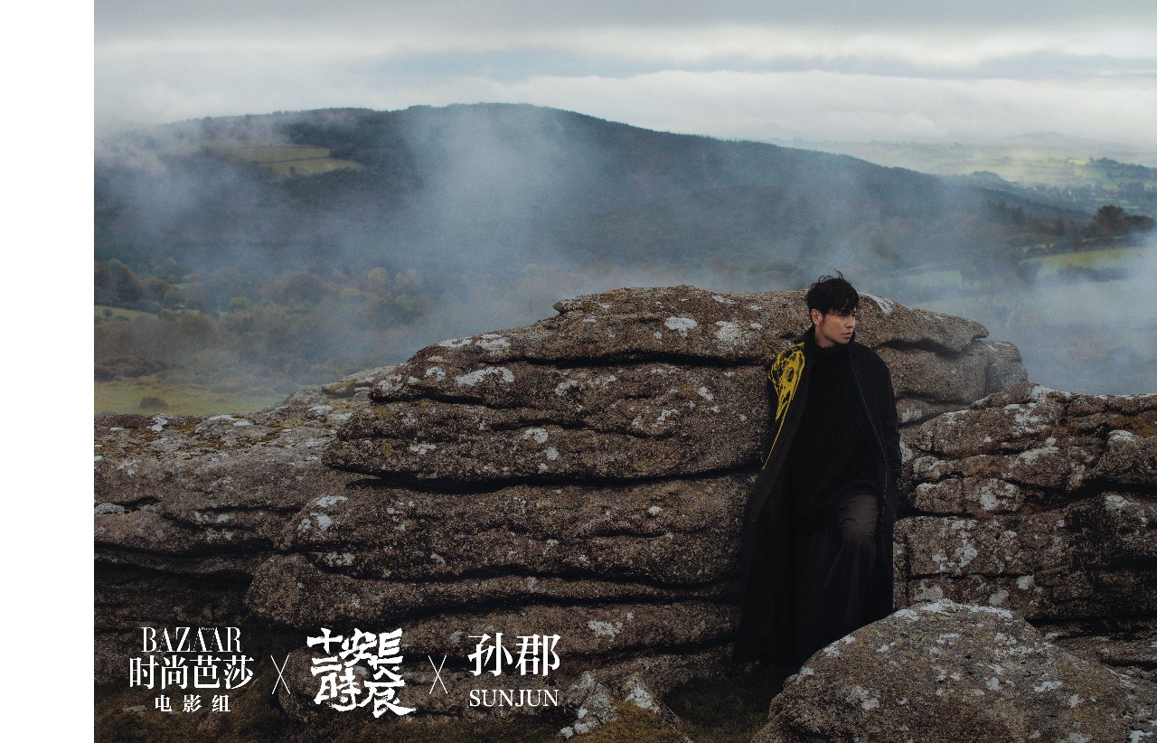 这位五尊阎罗,下辈子我要做你的暗桩