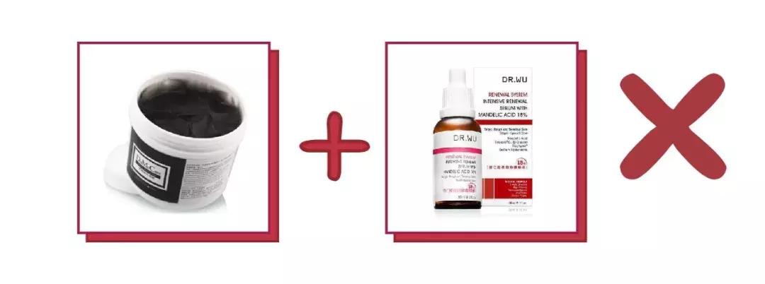 含有哪些成分的护肤品孕妇不能用,虾青素不能和什么护肤品一起用