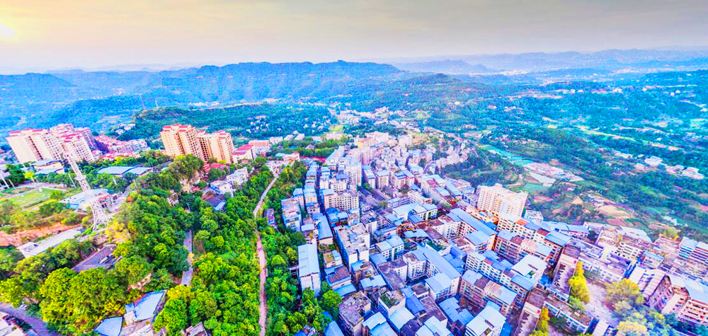 从不沿江到沿江,从小走到大的滨江路快速化改造