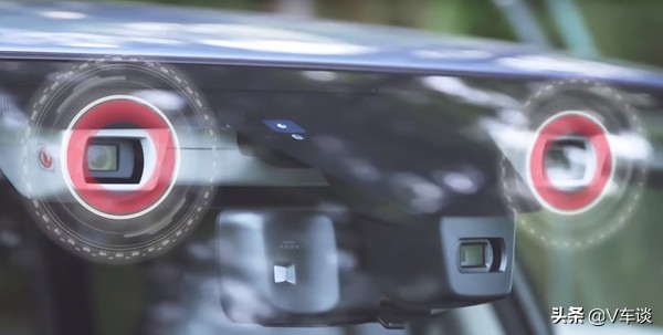 斯巴鲁森林人混动四驱测试,全新斯巴鲁森林人四驱试驾