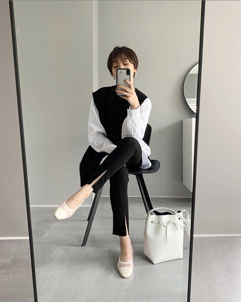 日本女性的日常化妆,日系妆容日常化妆