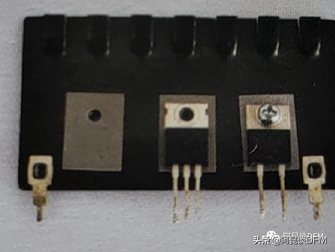 阿昆聊散热片原理,阿昆聊电子产品