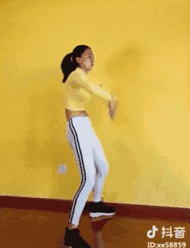 抖音上的健身达人盘点,抖音里最火的健身达人