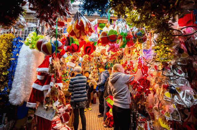 香港小众地点大全,香港最好逛的地方