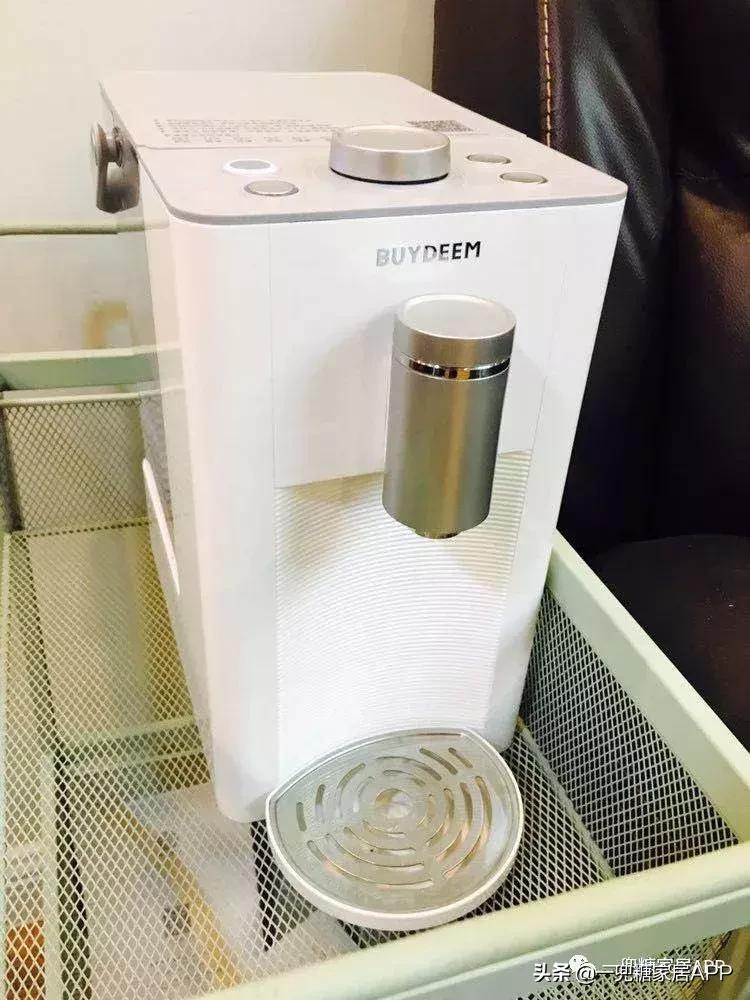 久等了~这些万人力推的好用家电，别说你家都没有？！