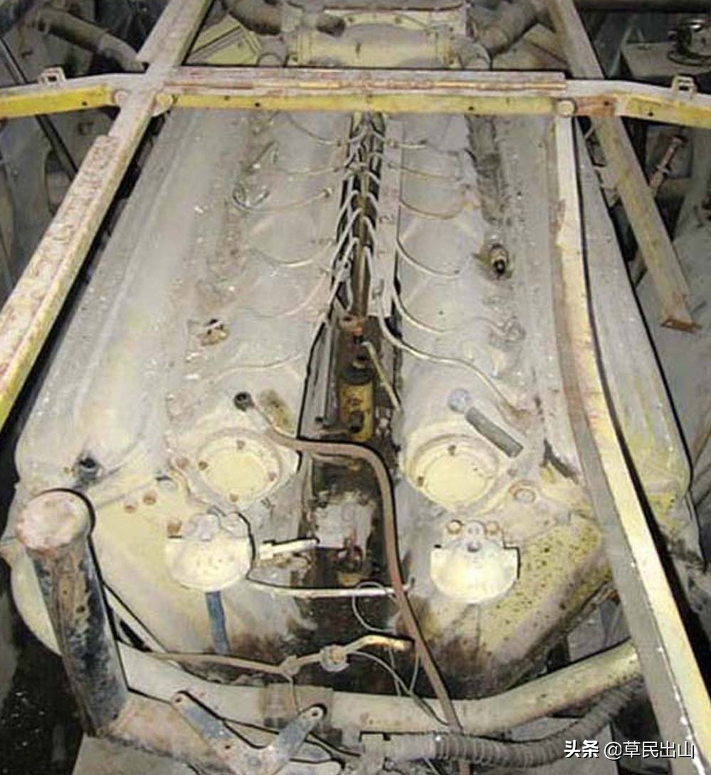 寻找男人的世界——再次追忆红色帝国的*力暴**美学之六